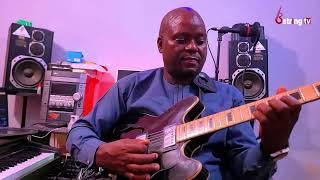 Praise medley by Maradesa Benjamin Ft Oc Omofuma 