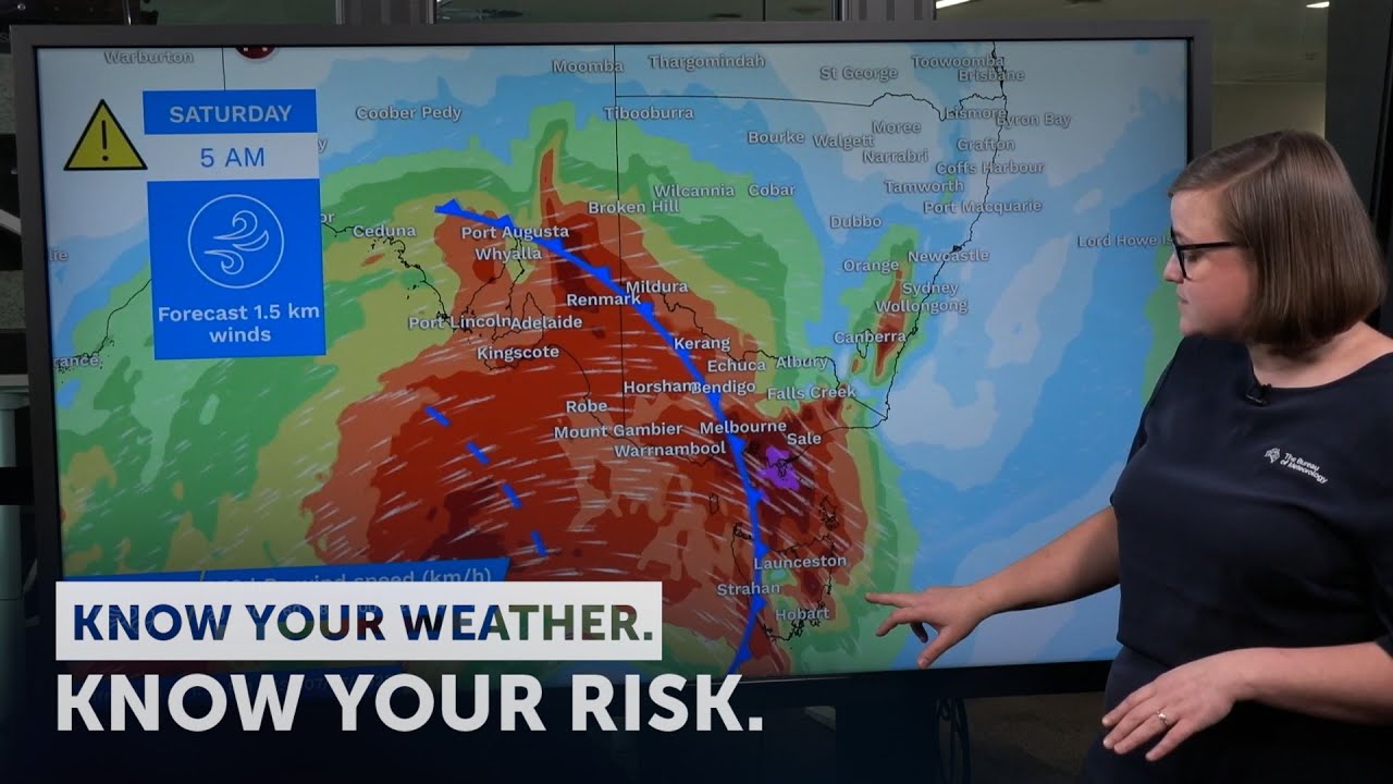Weekend Weather Update: Weather forecast, Friday 7 July 2023 - YouTube