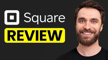 Square POS Review 2025 – Is It Still the Best Free POS System?