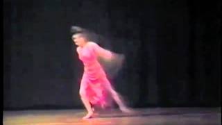 Dissonance - Modern Dance Performance