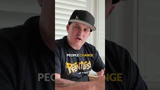 Education Changes People