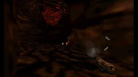 Turok 3 Shadow of Oblivion: LIMIT OF LIFE Danielle part 13