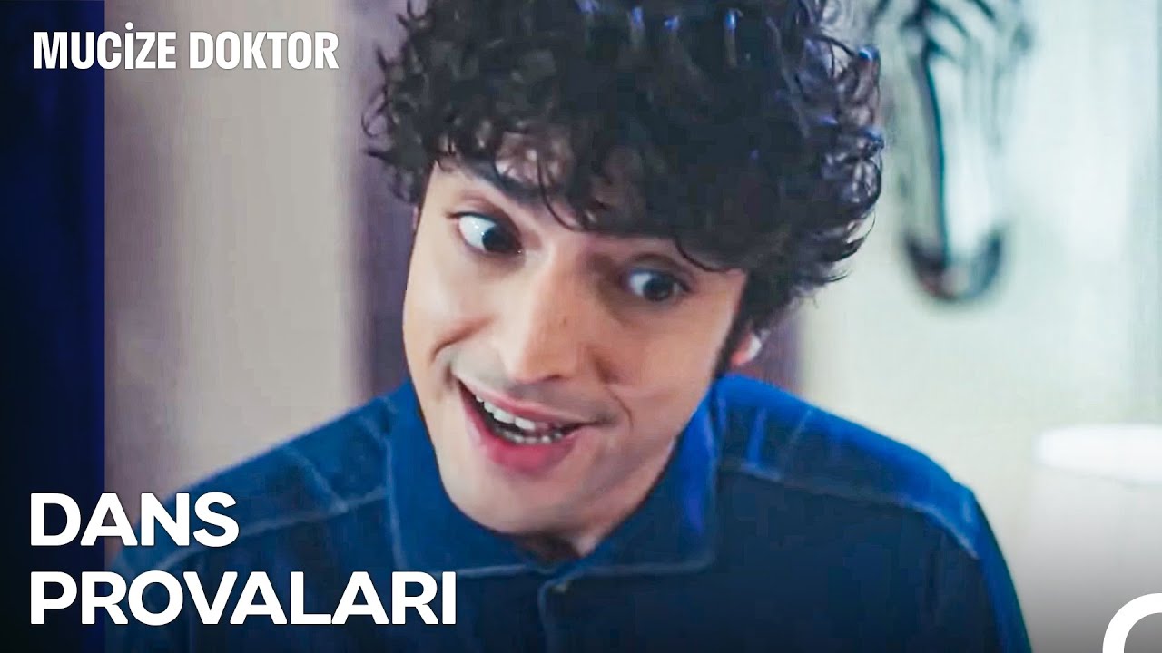 Senin Hiçbir Şey Olmana Gerek Yok, Kendin Ol Yeter - Mucize Doktor