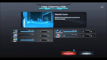 Warframe: Dojo, Keys and more! Tutorial