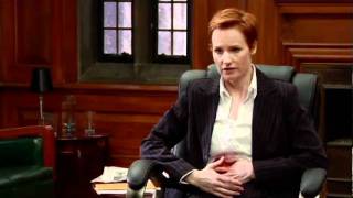 'P.M.O.' Political Comedy Sketch, Directed by Daryl Cloran (Canada)