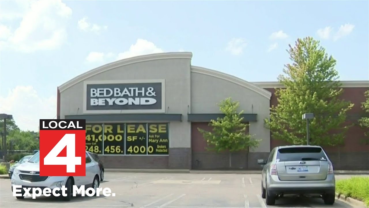 BBB: How to spot a fake 'Bed Bath & Beyond' sale