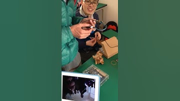 banana pi D1 demo at maker weekend