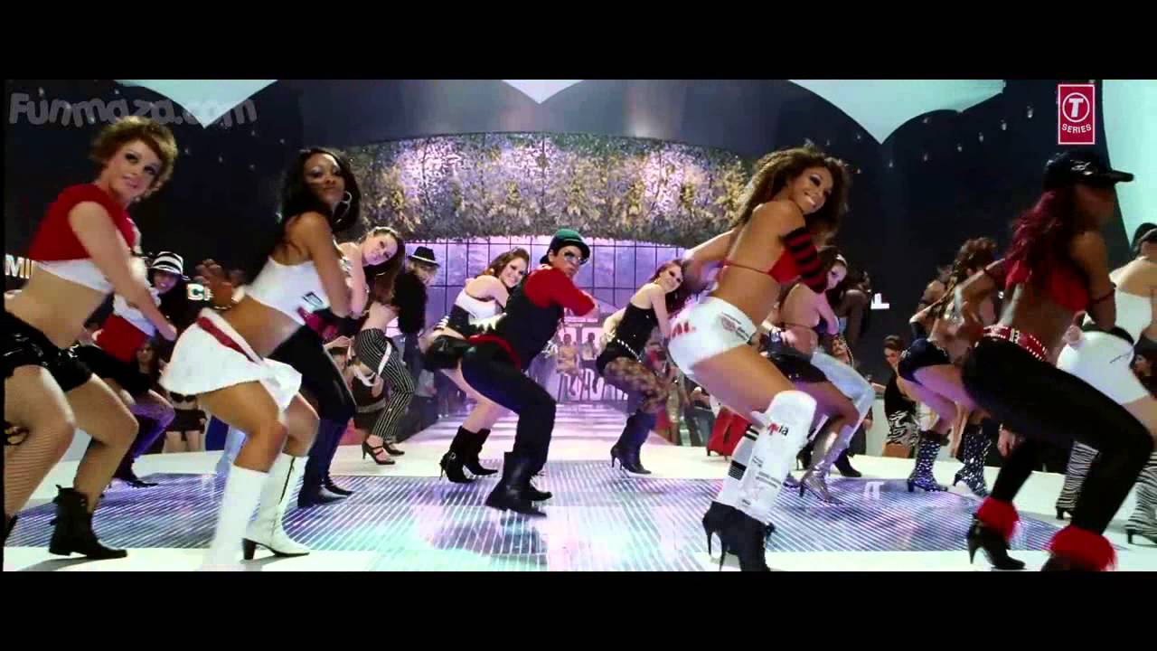 Criminal Ra One HD Promo Funmaza com] - YouTube