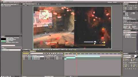 After Effects Tutorial #2 