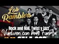 Los ramblers - MUF - diciembre 2023 / Ya disponible la PRE-VENTA ✅️ $15.000 hasta 15 de marzo