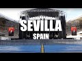 Marc Anthony - Living The Pa'lla Voy Tour - SEVILLA