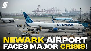 What’s Actually Wrong With Newark Airport    It’s Worse Than You Think