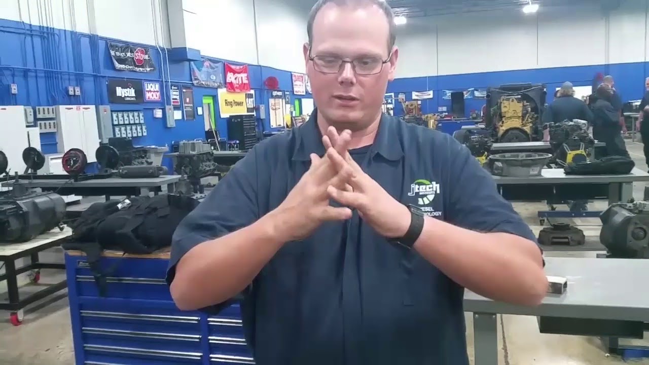 Rear Drive Axle and Differential