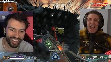 now we all know the mazer effect is actually contagious.. 😂