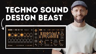 Hypnotic Techno Production w. OPAL by FORS
In this hypnotic techno tutorial, Ill walk you through OPAL by FORS. An amazing sound design tool for producing techno music. Opal is a drum synth capable of creating many interesting sounds. It has 5 different devices and a sequencer, allowing infinite sound design possibilities.
When you buy our workshop, or course or join the HTP Community youll get 40% off for all Fors devices π https://fors.fm/
π« Become a Hypnotic Techno Producers Community member and gain access to a dedicated Discord channel, my support, and extra tools & samples.
π https://www.hypnotictechnoproduction.com/membership
π Learn more from the Rapid Arrangement Mini Workshop Ive created to help you arrange your track in less than 2 hours.
π https://www.hypnotictechnoproduction.com/rapid-arrangement Hypnotic Techno Production w. OPAL by FORS