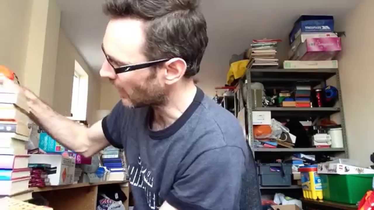 how to make money from home as a kid PART 2 of 3 - Massive car boot sale haul - How to make money on eBay