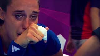 Olimpiyat Yolu Jenerik