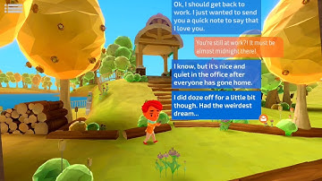 A Fold Apart Gameplay Part 2 - (iOS Apple Arcade Gameplay)