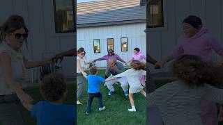 This is your sign to make a music video with your fam!!🤣 #musicvideo #family #funny