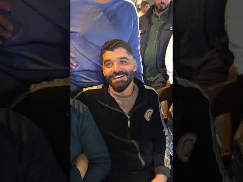 من الحلبه ويه كباتن بغداد