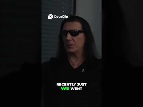 #manowar 45 Years Rocking - Global Music Tour Continues