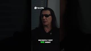 #manowar 45 Years Rocking - Global Music Tour Continues
Follow Antichrist magazine: https://linktr.ee/antichristmag #manowar 45 Years Rocking - Global Music Tour Continues