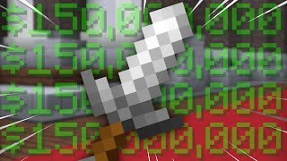 Get THIS Instead of a Giant's Sword! (Hypixel Skyblock)