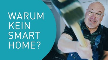 Smart werden mit eNet SMART HOME