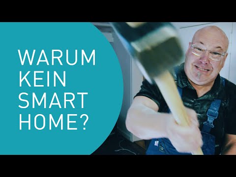 Smart werden mit eNet SMART HOME