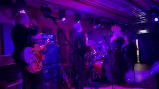 Ghost Dance 04 A Deeper Blue (The Lower Third London 05/05/2023)