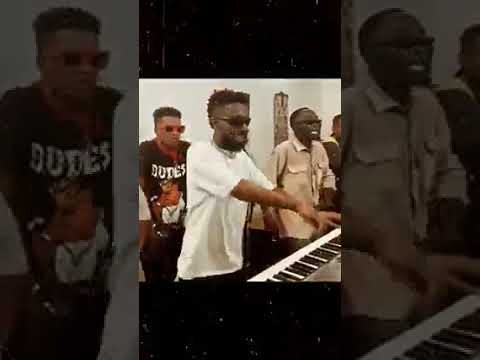 خمسييييين رزه بحري نيجيري