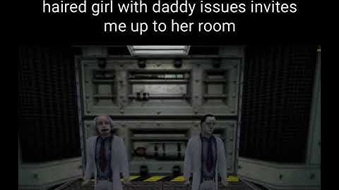 my last two braincells attempting standard insertion procedure on a non-standard specimen