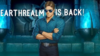 MK Mobile Update 6.3 | Earthrealm Tower is Back!| Tips &amp; Tricks to beat it |Strategies and Teams