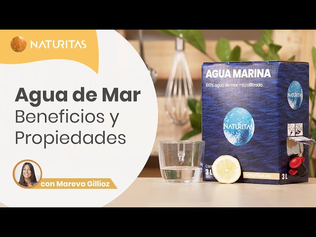 Beber agua de Mar: Como beberla propiedades y beneficios - :: Asociación de  Fibromialgia y Sindrome de Fatiga Cronica de Málaga ( AFIBROMA)