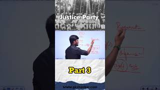 தென்னிந்திய நல உரிமை சங்கம் | Part 03 | GK SHANKAR