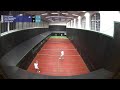 2025 Real Tennis British Open - Doubles Qualifying Second Round - James/Mackenzie vs Player/Sohl
