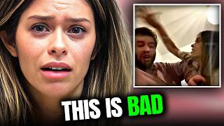 This Is Getting REALLY Bad For Taylor Frankie Paul