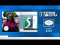 WNEM Evening Extra: Diesel prices