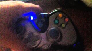TUTORIAL ON HOW TO USE TURBO FIRE 2 CONTROLLER