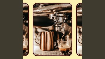 Luxurious Ambience for Enjoying Tonic Java