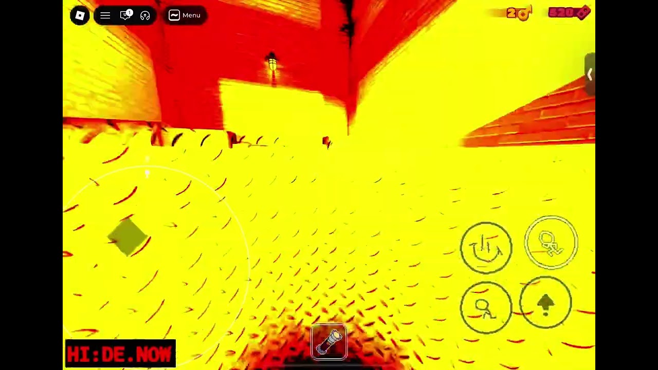 Playing Roblox with my friends (Grace) 