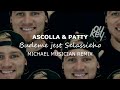 ♪ Budeme jesť Selassieho | @Ascolla  &amp; Patty | Michael Musician Remix | REUPLOAD