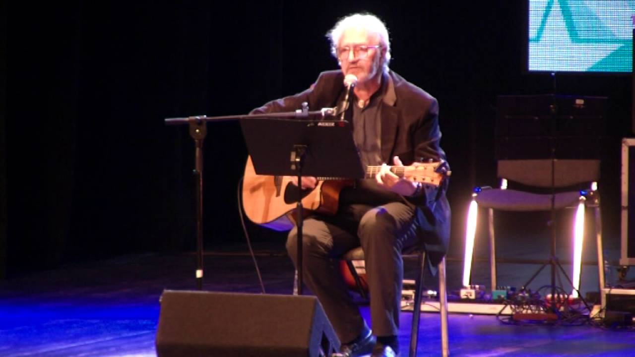 Bywam w drodze - Krzysztof Dauszkiewicz