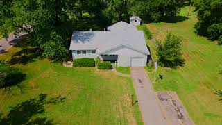 203 N Poplar St video tour