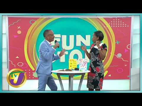 Dr. Seuss Rap Battle | TVJ Smile Jamaica