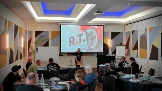 Inside the high-energy BBB 2026 Intensive event.