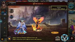 Legend Online Clic S112 -39 1. Bölüm Amfisi