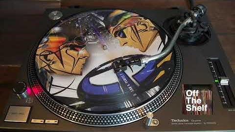 Lab 4 - Perfect Drug (Original Mix) [Resist Music]