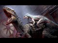 There Was Another INDORAPTOR and INDOMINUS?! - Jurassic World Alive | Ep58 ( Jurassic GO )