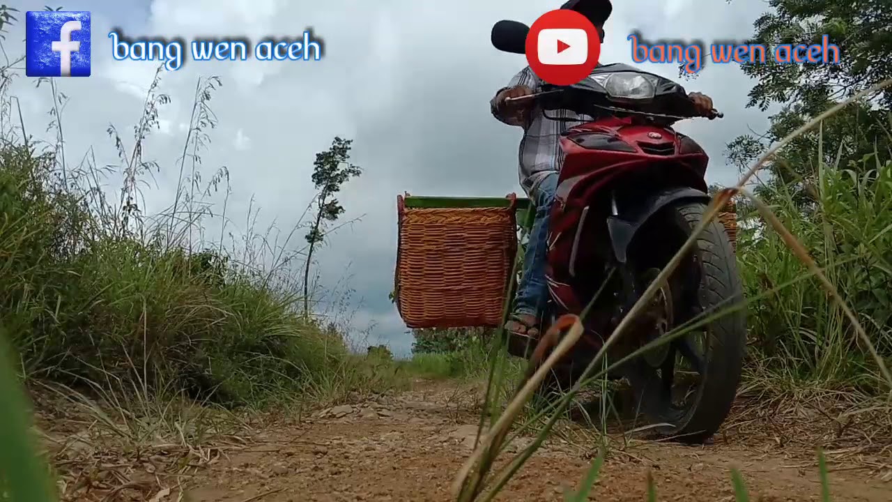 MASAKAN KHAS GAYO ASAM JENG 